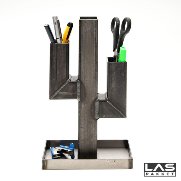 Cactus Penhouder - Afbeelding 3