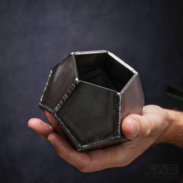 Pentagon 65 mm - Afbeelding 8