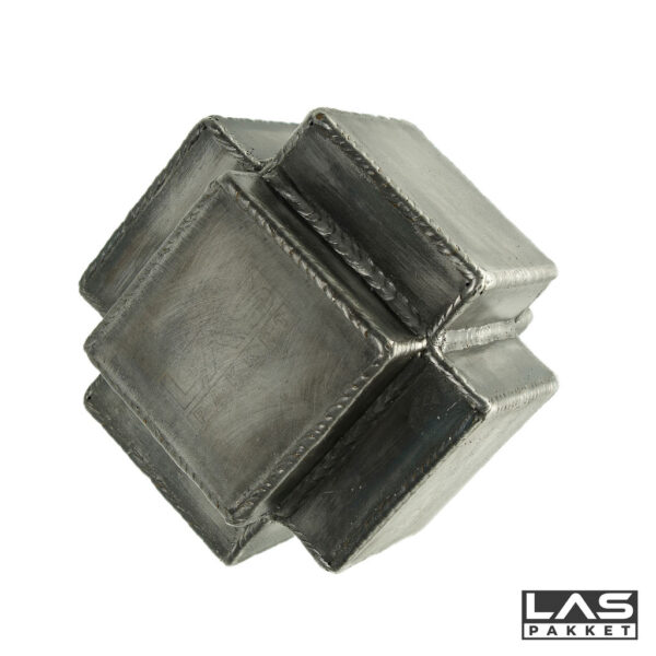 Ringkubus 80 mm - Afbeelding 2