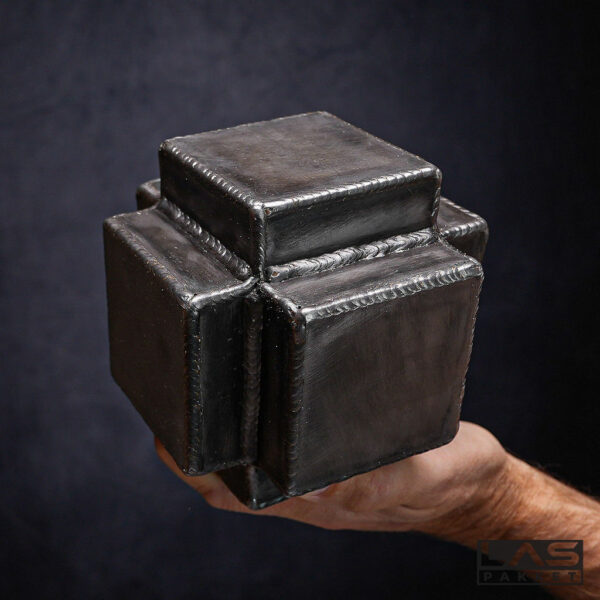 Ringkubus 80 mm - Afbeelding 9